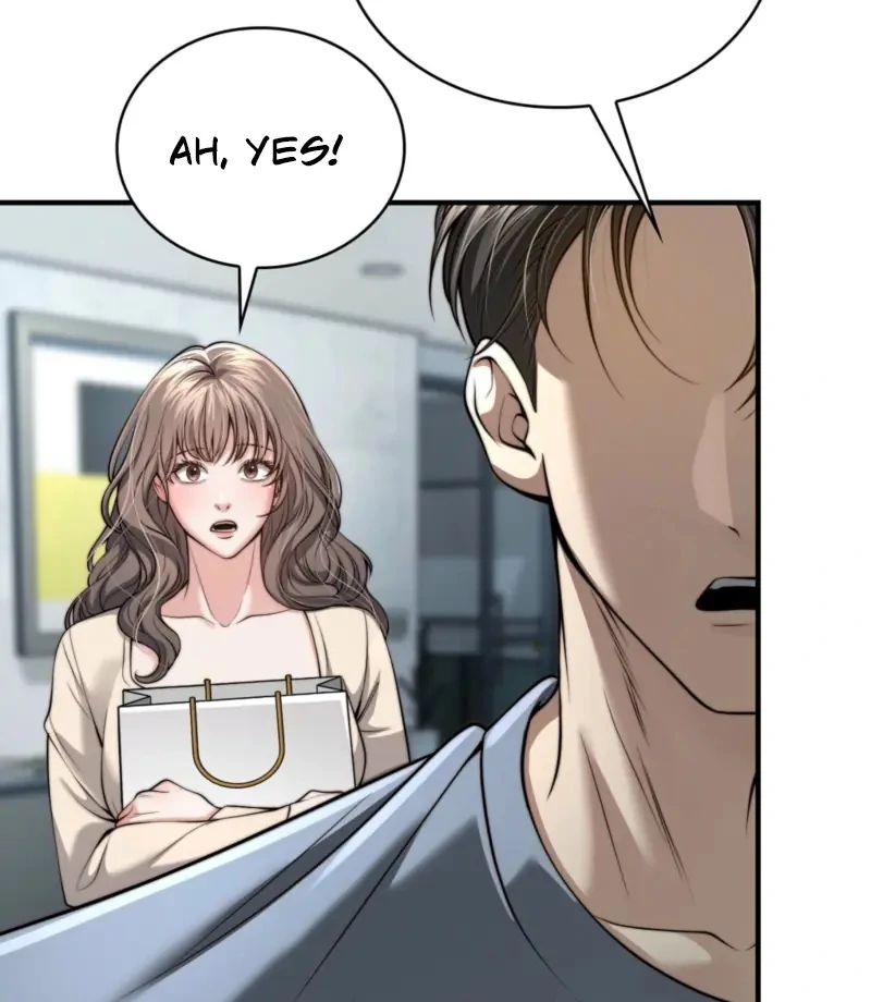 This Isn’t Why I Started Working from Home Chapter 2 - Page 81