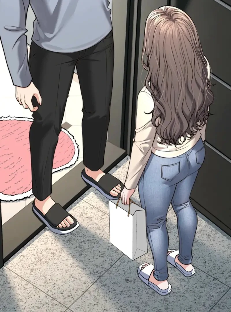 This Isn’t Why I Started Working from Home Chapter 2 - Page 84