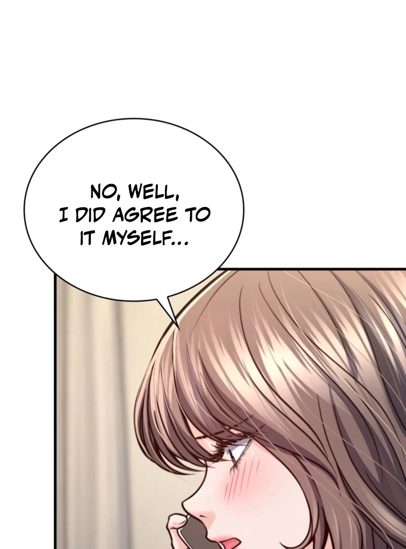 This Isn’t Why I Started Working from Home Chapter 3 - Page 105