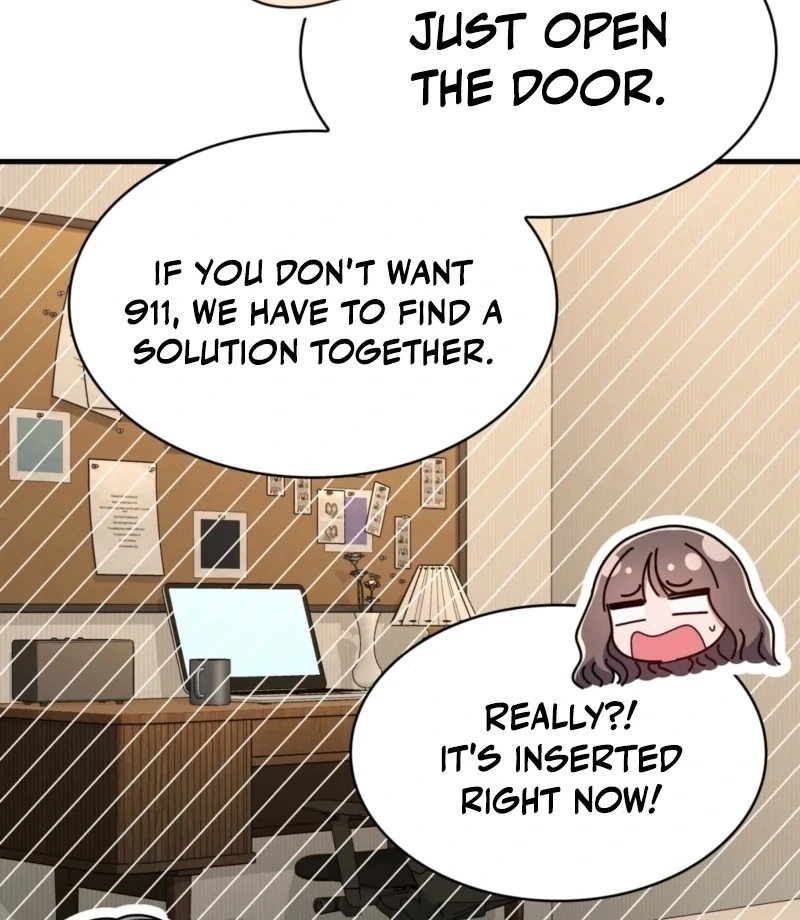 This Isn’t Why I Started Working from Home Chapter 3 - Page 107