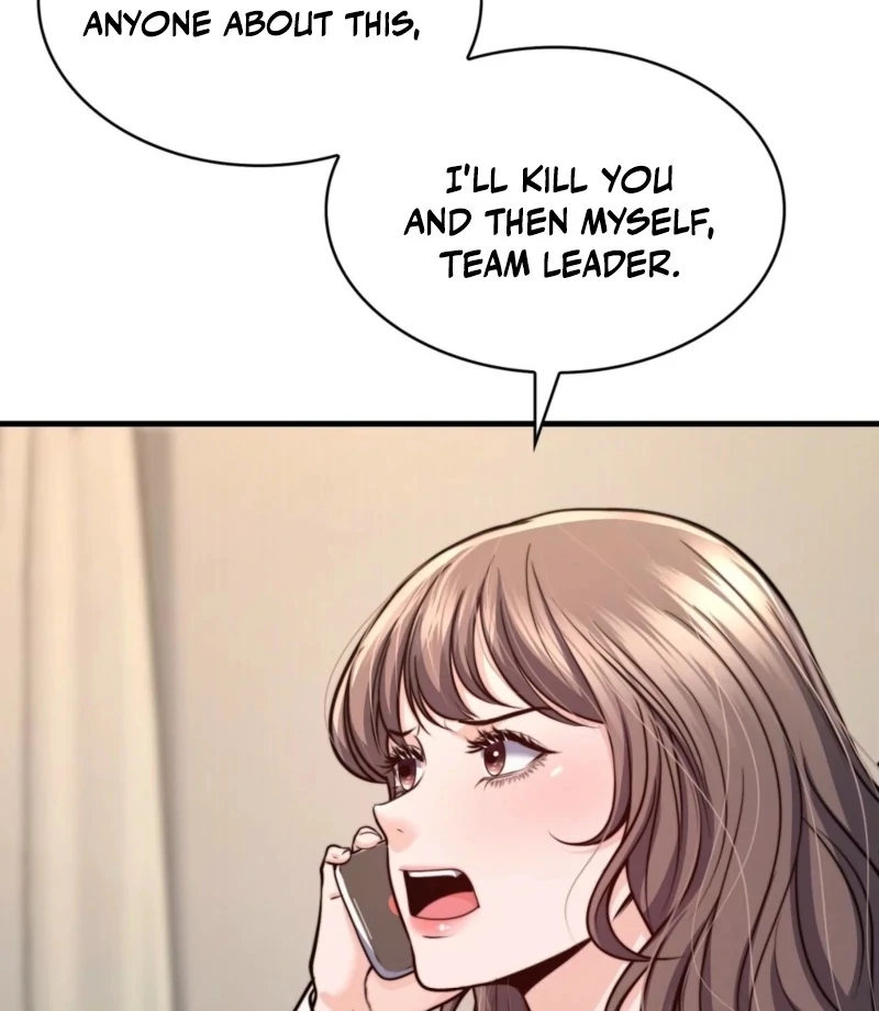 This Isn’t Why I Started Working from Home Chapter 3 - Page 111