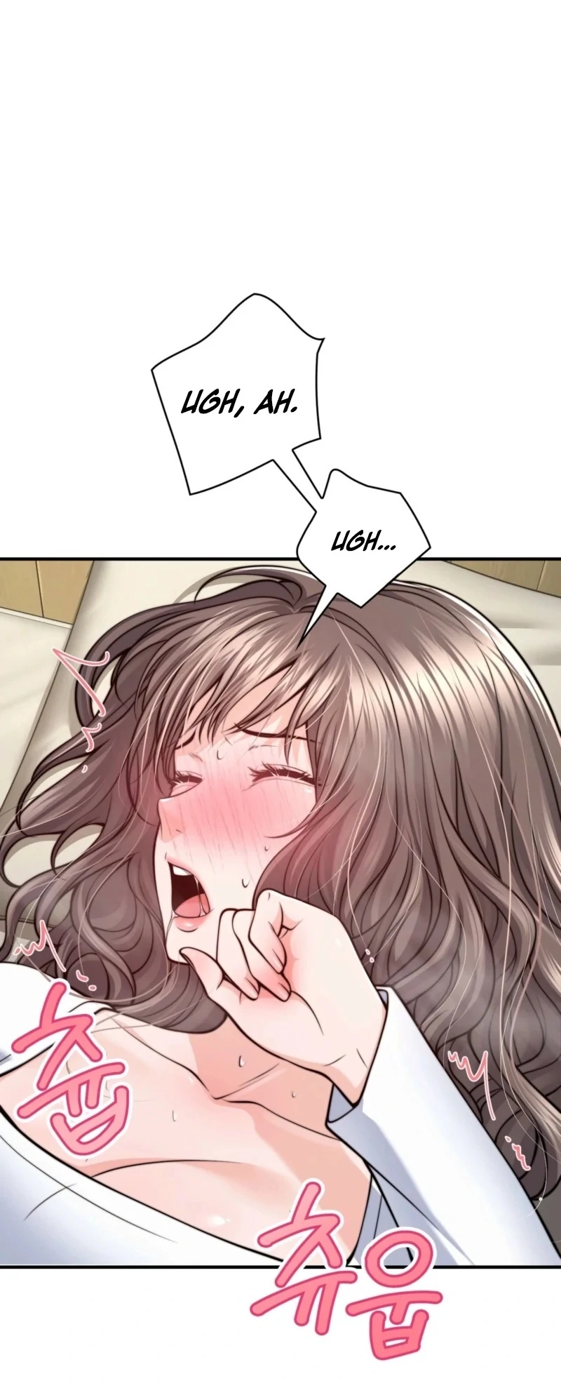 This Isn’t Why I Started Working from Home Chapter 3 - Page 13