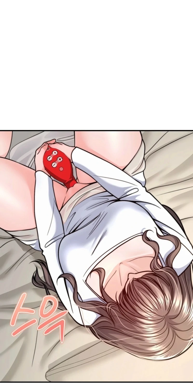 This Isn’t Why I Started Working from Home Chapter 3 - Page 26