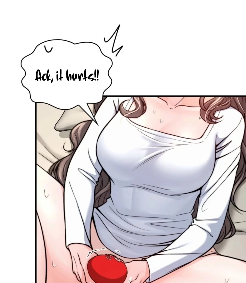 This Isn’t Why I Started Working from Home Chapter 3 - Page 30