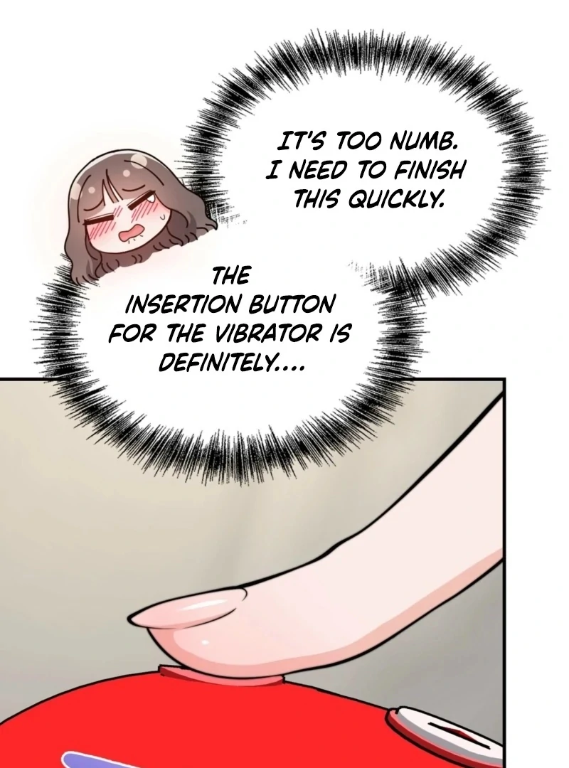 This Isn’t Why I Started Working from Home Chapter 3 - Page 32