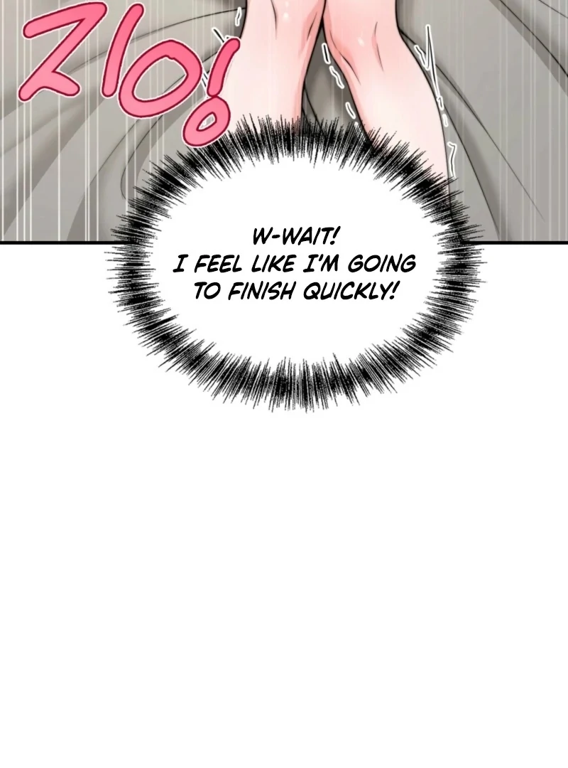 This Isn’t Why I Started Working from Home Chapter 3 - Page 36