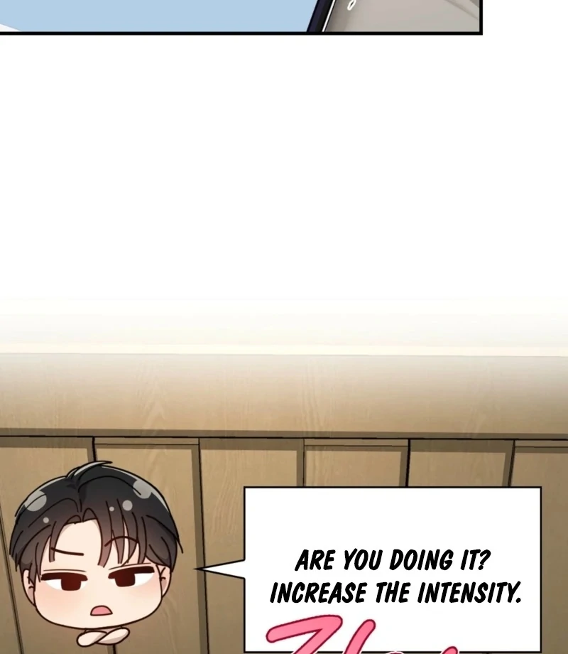 This Isn’t Why I Started Working from Home Chapter 3 - Page 38