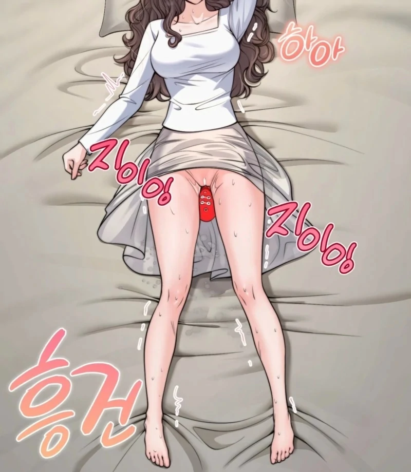 This Isn’t Why I Started Working from Home Chapter 3 - Page 55