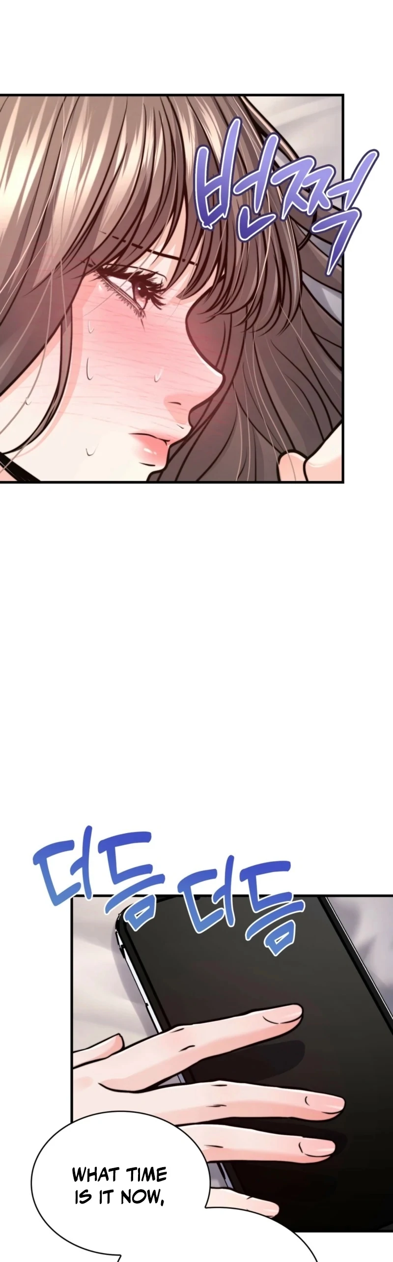 This Isn’t Why I Started Working from Home Chapter 3 - Page 65