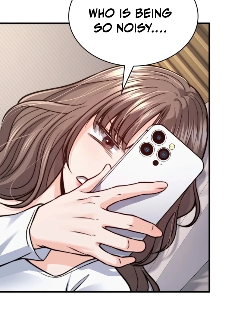 This Isn’t Why I Started Working from Home Chapter 3 - Page 66