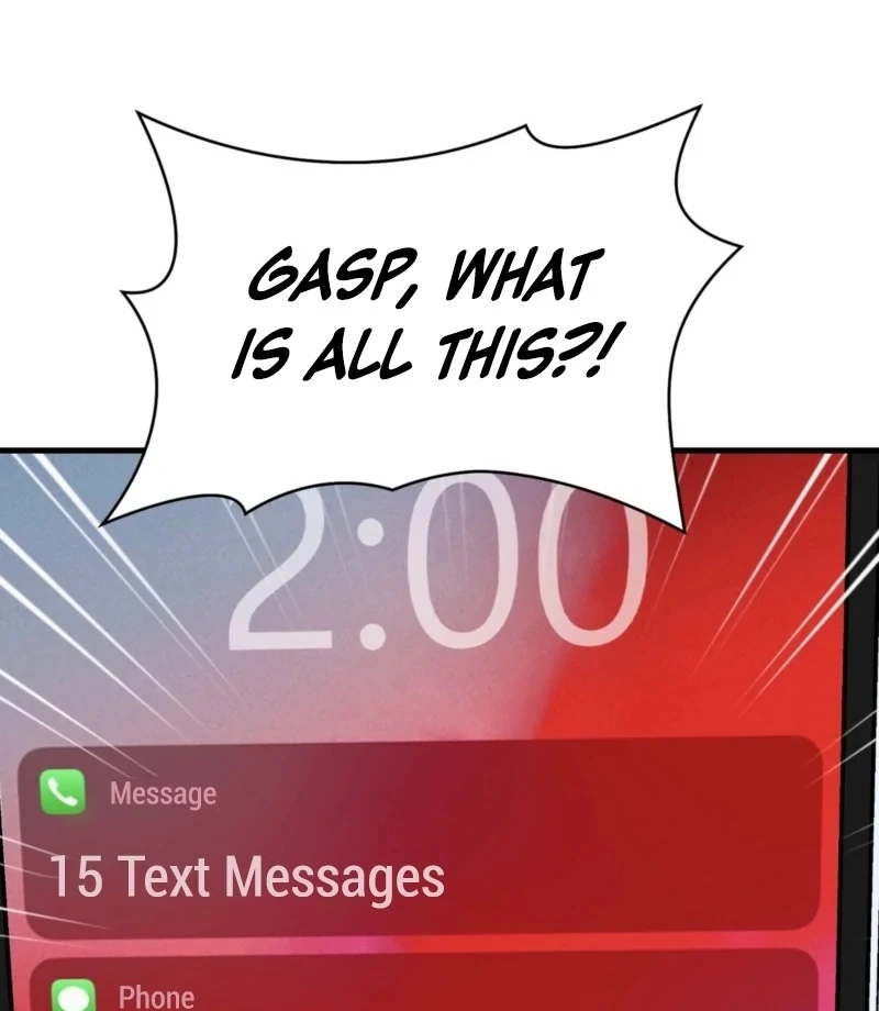 This Isn’t Why I Started Working from Home Chapter 3 - Page 69