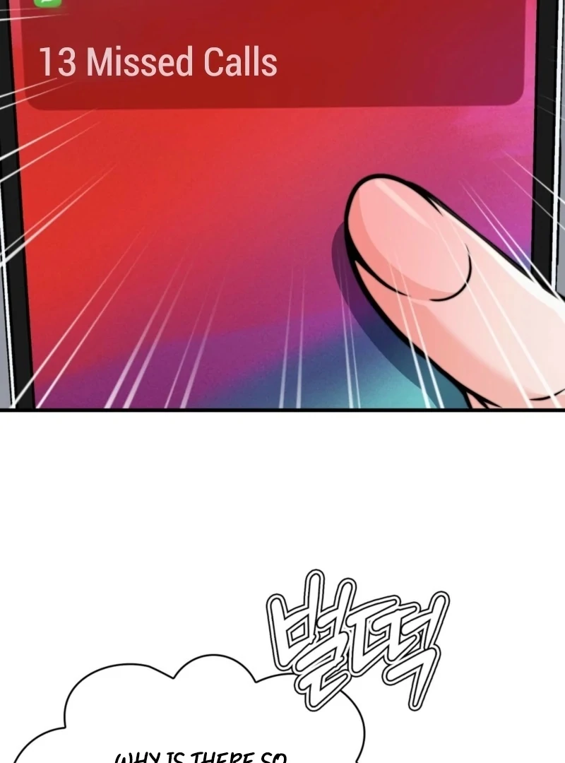 This Isn’t Why I Started Working from Home Chapter 3 - Page 70