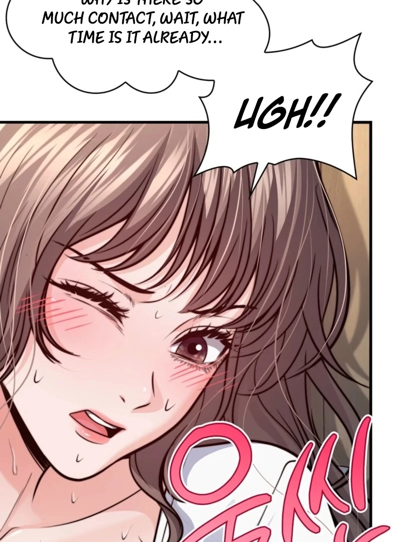 This Isn’t Why I Started Working from Home Chapter 3 - Page 71