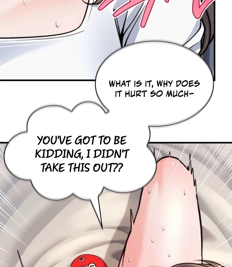 This Isn’t Why I Started Working from Home Chapter 3 - Page 72