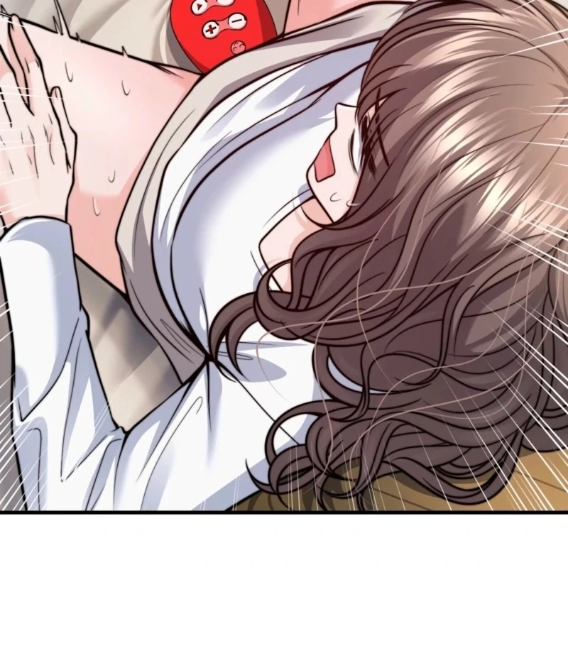 This Isn’t Why I Started Working from Home Chapter 3 - Page 73