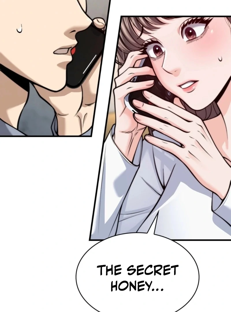 This Isn’t Why I Started Working from Home Chapter 3 - Page 93