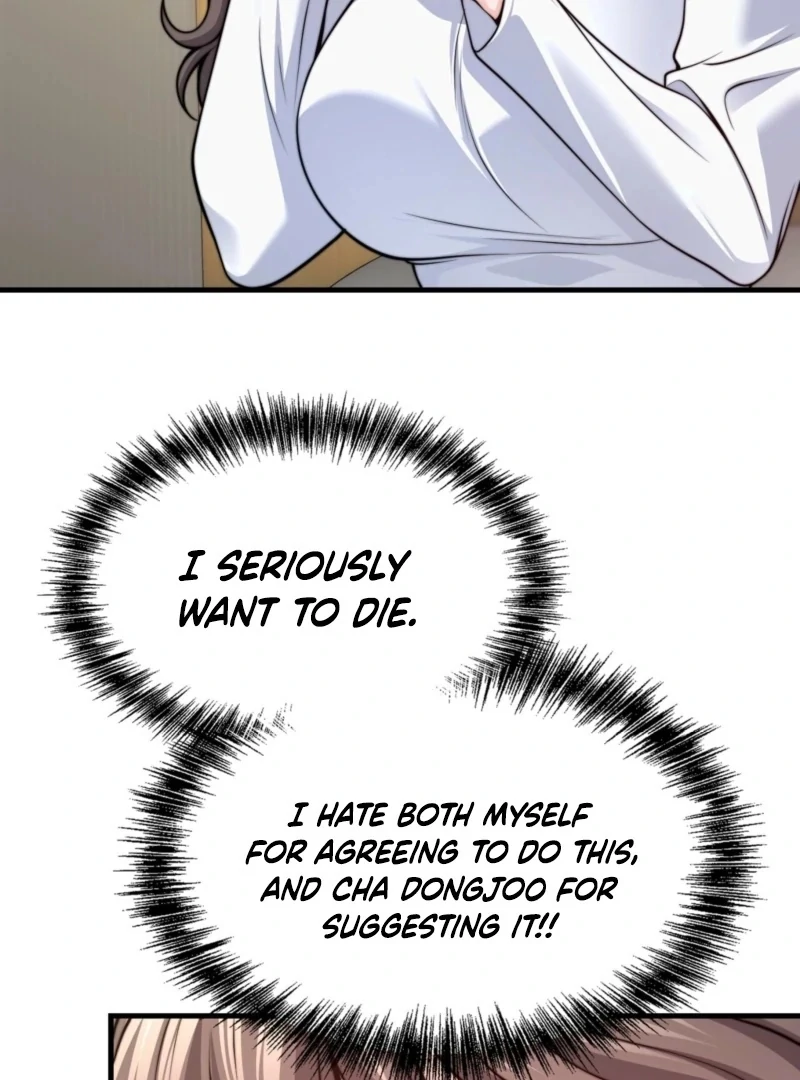 This Isn’t Why I Started Working from Home Chapter 3 - Page 96