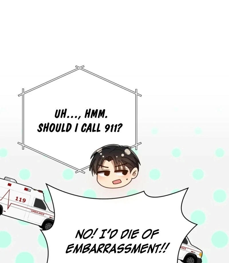 This Isn’t Why I Started Working from Home Chapter 3 - Page 98