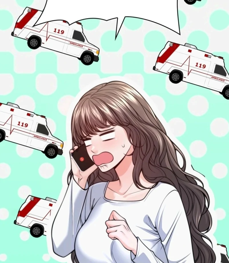 This Isn’t Why I Started Working from Home Chapter 3 - Page 99