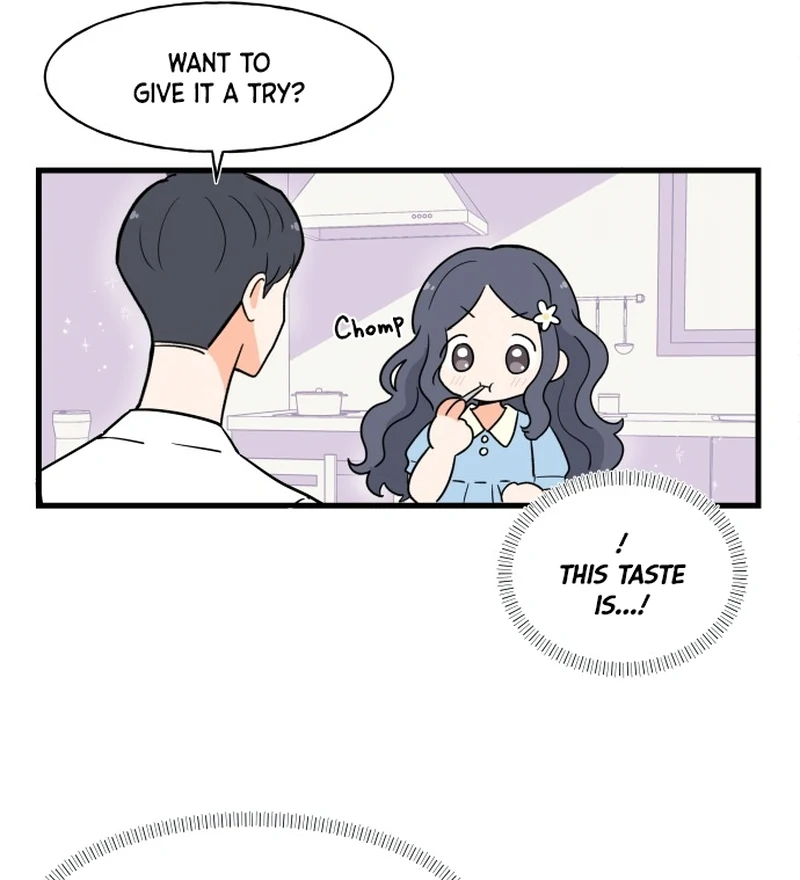 This Manhwa Ends When I Confess Chapter 9 - Page 35