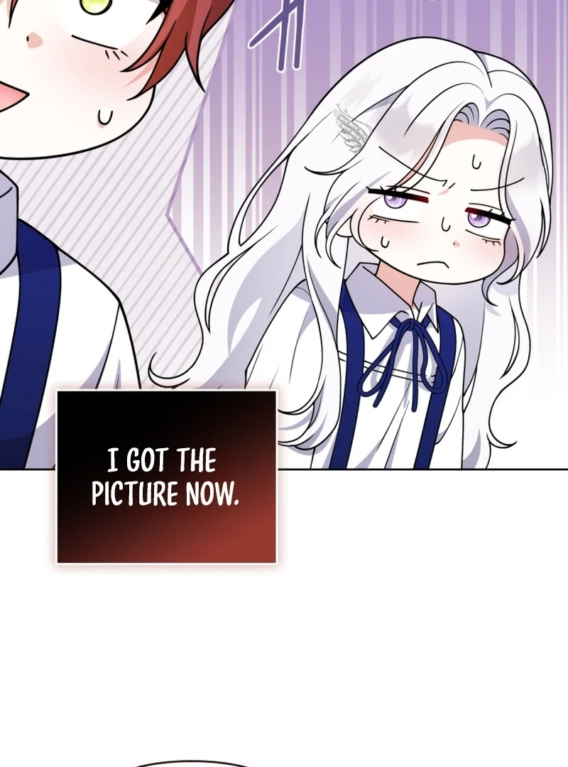 This Reincarnation Requires a Subscription Fee Chapter 24 - Page 33