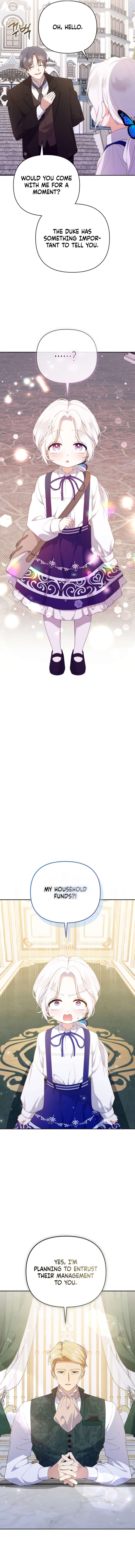 This Reincarnation Requires a Subscription Fee Chapter 25 - Page 9