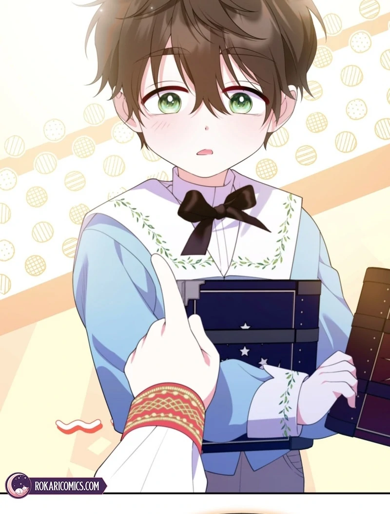 This Reincarnation Requires a Subscription Fee Chapter 27 - Page 64