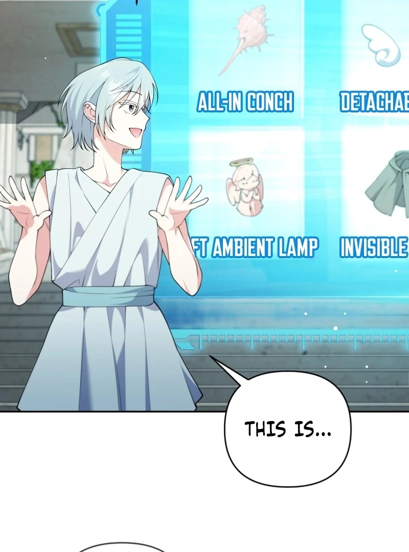 This Reincarnation Requires a Subscription Fee Chapter 29 - Page 87