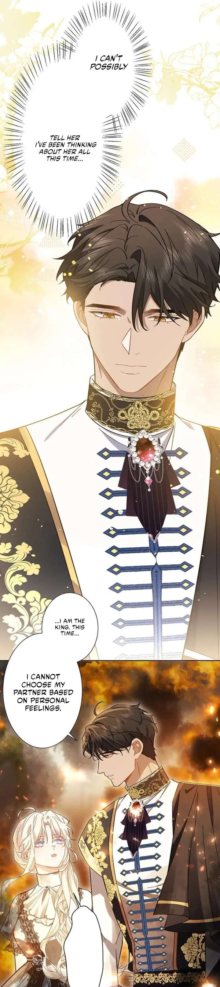 This Time, I Will Avoid This Marriage- a Method to Part Ways With You, Who Lacks Love Chapter 24 - Page 14