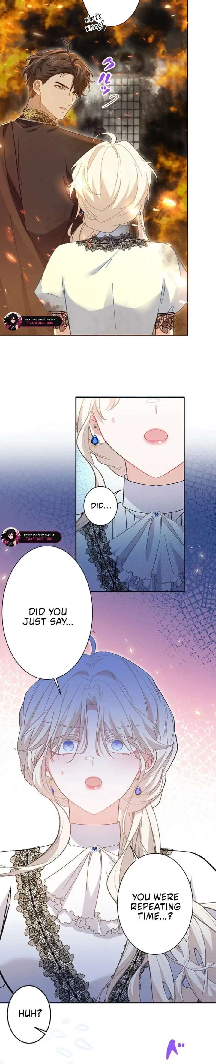 This Time, I Will Avoid This Marriage- a Method to Part Ways With You, Who Lacks Love Chapter 24 - Page 25