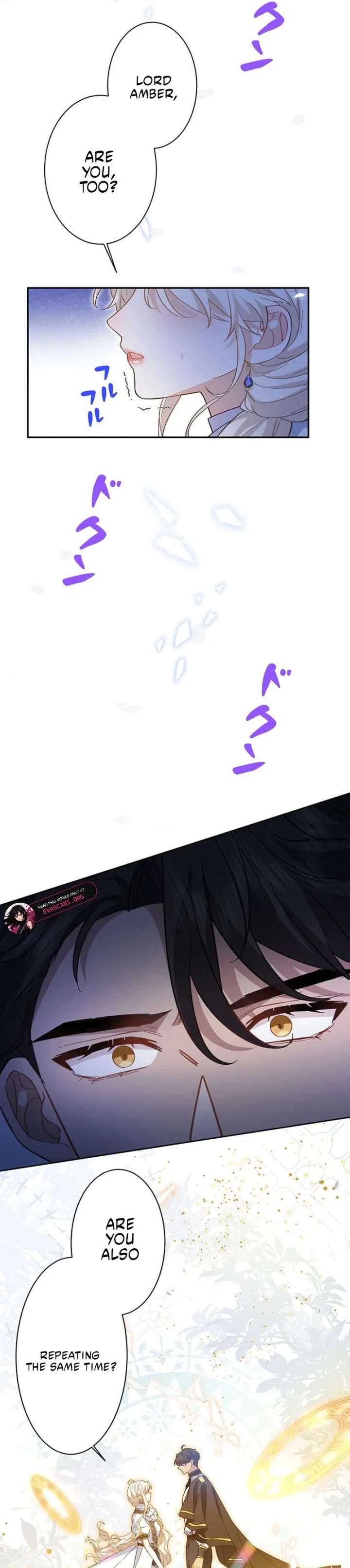 This Time, I Will Avoid This Marriage- a Method to Part Ways With You, Who Lacks Love Chapter 24 - Page 26