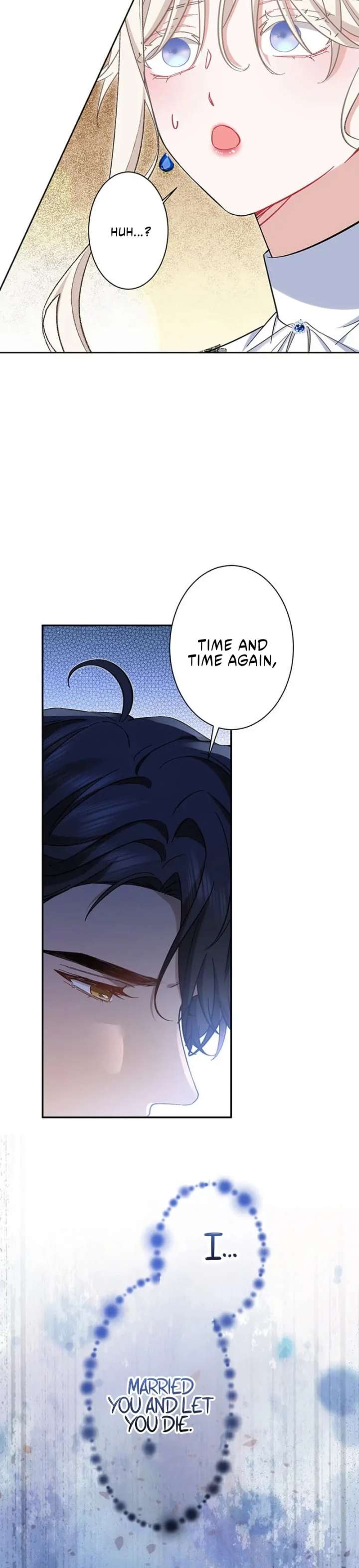 This Time, I Will Avoid This Marriage- a Method to Part Ways With You, Who Lacks Love Chapter 24 - Page 29