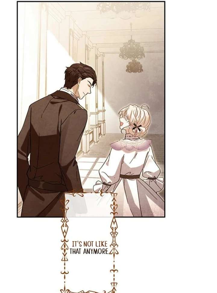 This Time, I Will Avoid This Marriage- a Method to Part Ways With You, Who Lacks Love Chapter 24 - Page 9