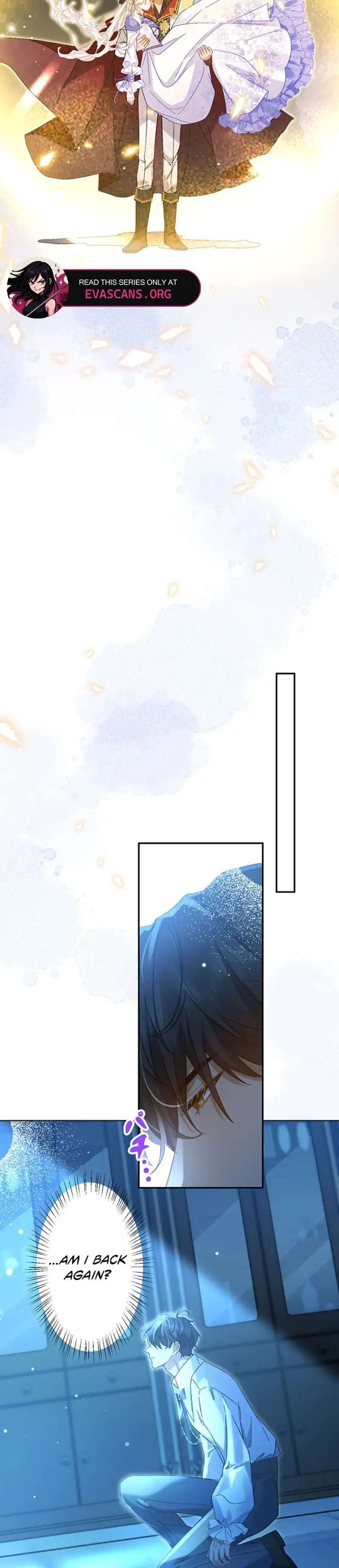 This Time, I Will Avoid This Marriage- a Method to Part Ways With You, Who Lacks Love Chapter 25 - Page 19