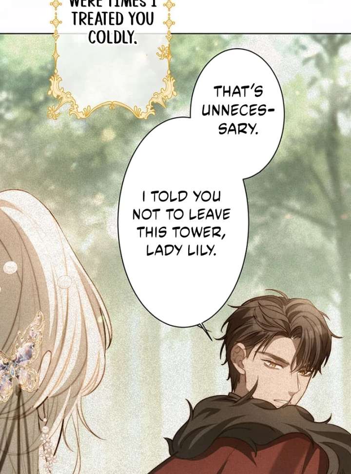 This Time, I Will Avoid This Marriage- a Method to Part Ways With You, Who Lacks Love Chapter 25 - Page 28