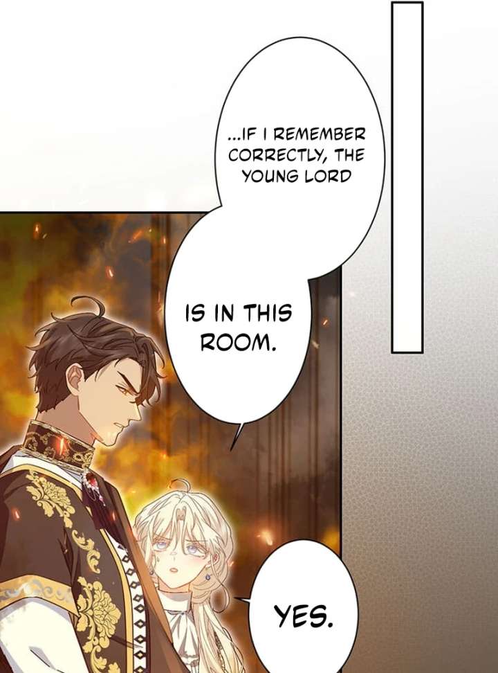 This Time, I Will Avoid This Marriage- a Method to Part Ways With You, Who Lacks Love Chapter 25 - Page 36