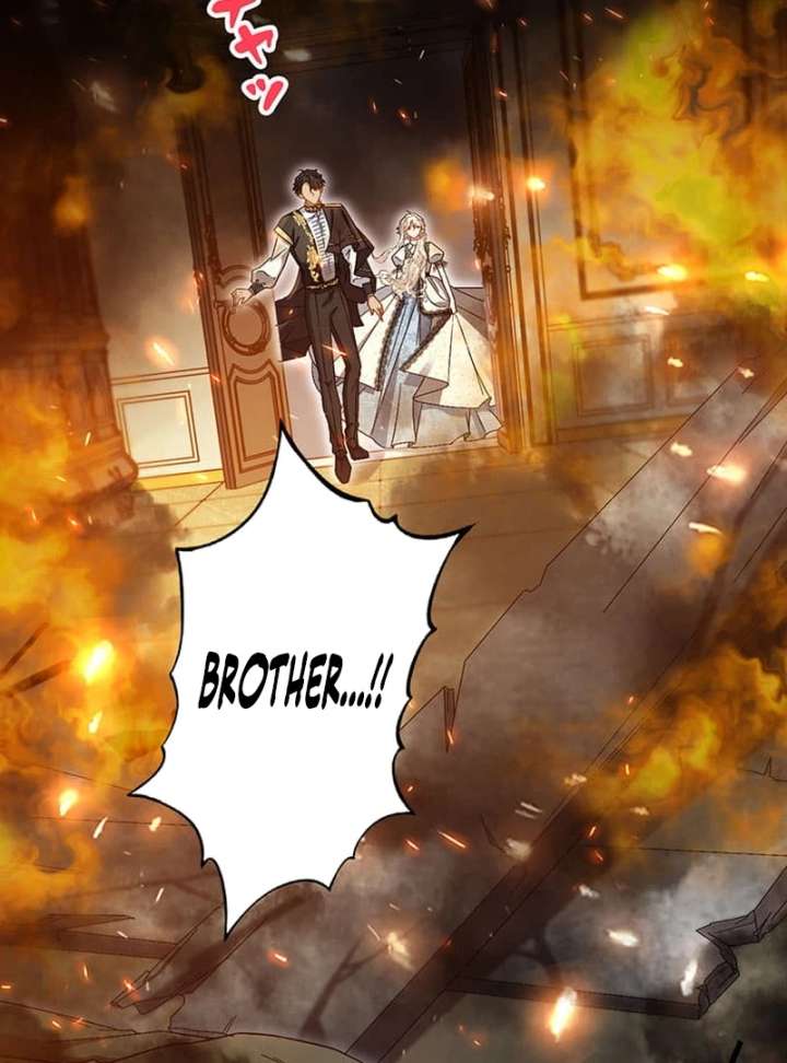 This Time, I Will Avoid This Marriage- a Method to Part Ways With You, Who Lacks Love Chapter 25 - Page 38