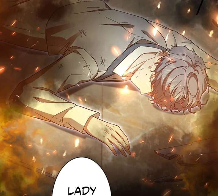 This Time, I Will Avoid This Marriage- a Method to Part Ways With You, Who Lacks Love Chapter 25 - Page 39