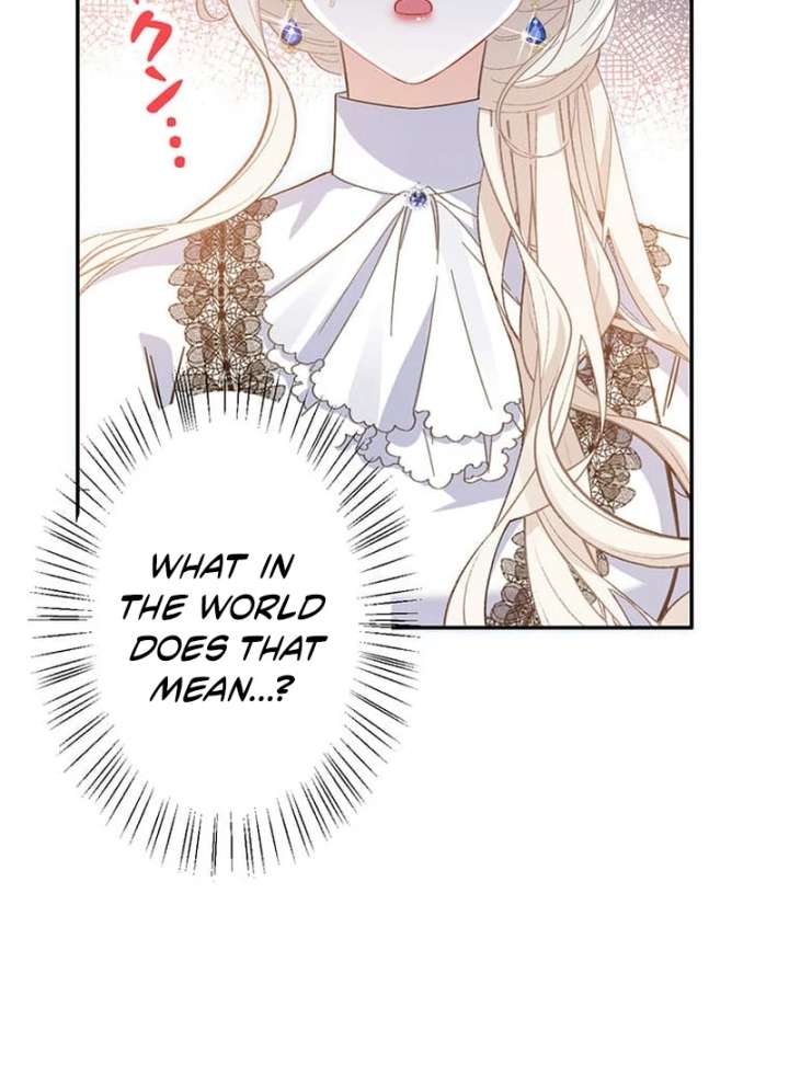 This Time, I Will Avoid This Marriage- a Method to Part Ways With You, Who Lacks Love Chapter 25 - Page 5