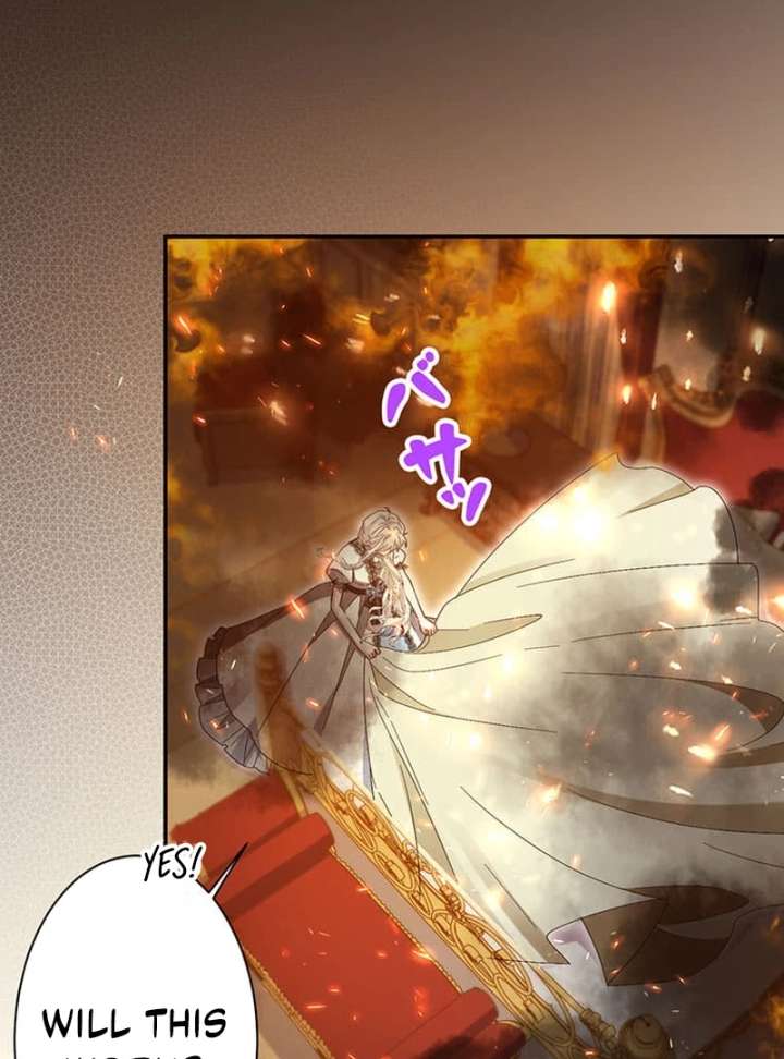 This Time, I Will Avoid This Marriage- a Method to Part Ways With You, Who Lacks Love Chapter 25 - Page 41