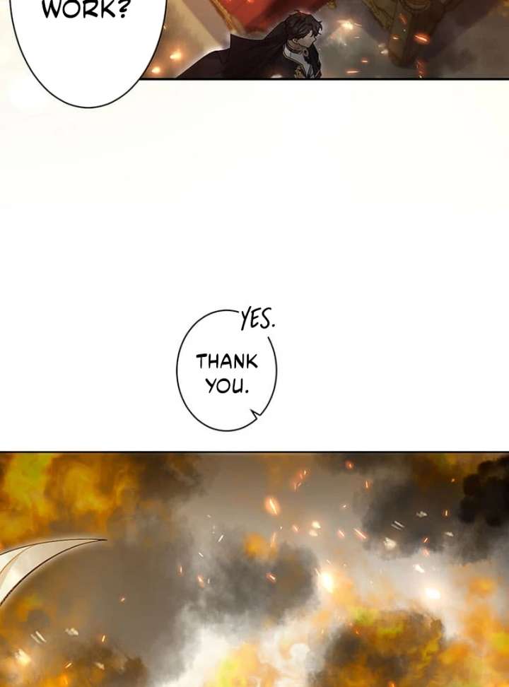 This Time, I Will Avoid This Marriage- a Method to Part Ways With You, Who Lacks Love Chapter 25 - Page 42