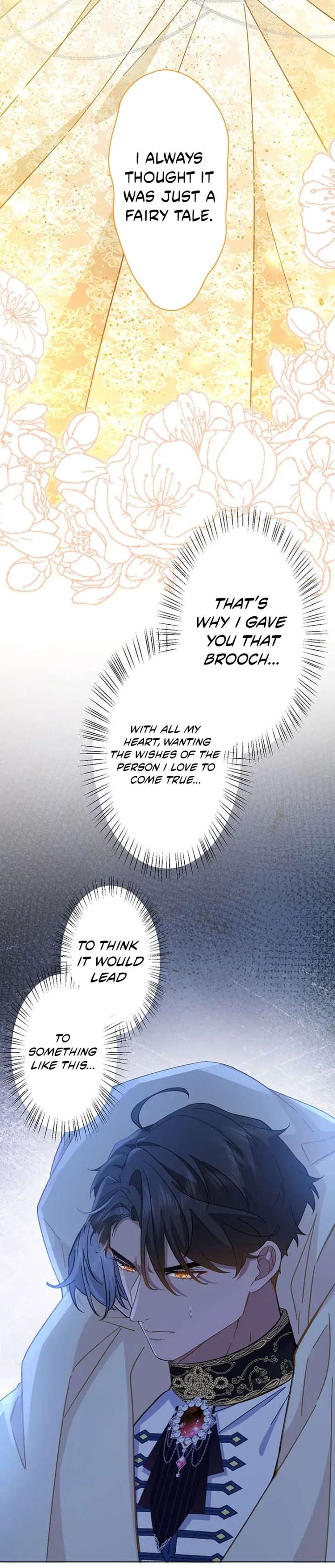 This Time, I Will Avoid This Marriage- a Method to Part Ways With You, Who Lacks Love Chapter 25 - Page 53