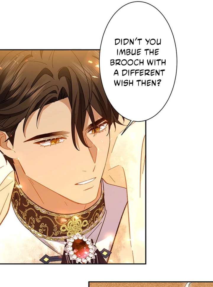 This Time, I Will Avoid This Marriage- a Method to Part Ways With You, Who Lacks Love Chapter 25 - Page 55