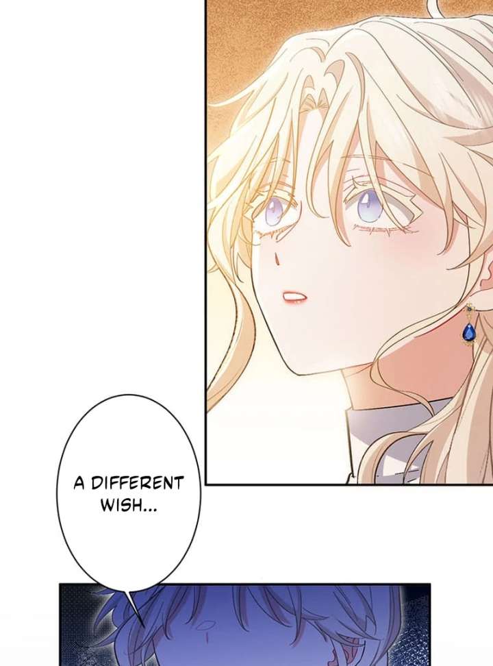 This Time, I Will Avoid This Marriage- a Method to Part Ways With You, Who Lacks Love Chapter 25 - Page 56