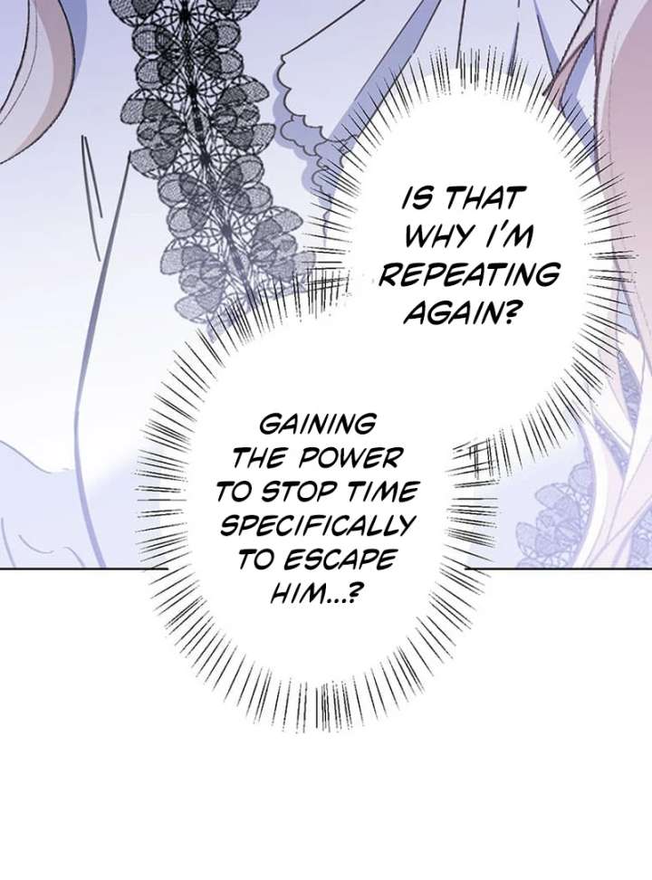 This Time, I Will Avoid This Marriage- a Method to Part Ways With You, Who Lacks Love Chapter 25 - Page 61