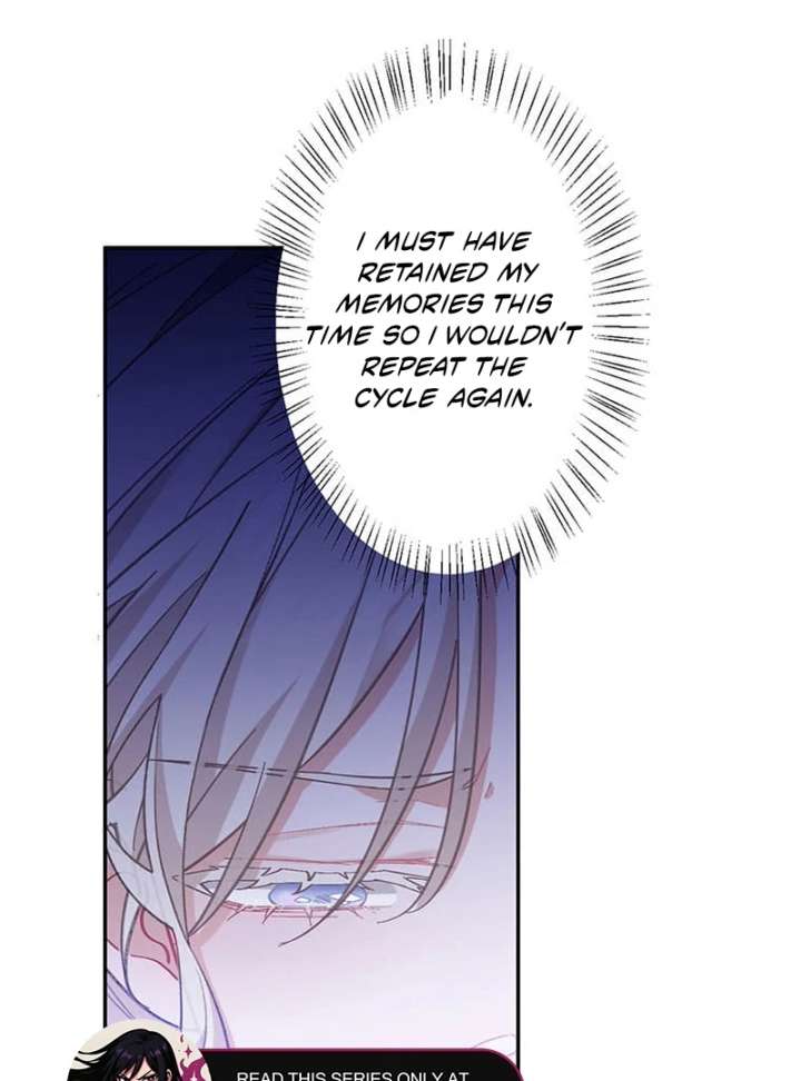 This Time, I Will Avoid This Marriage- a Method to Part Ways With You, Who Lacks Love Chapter 25 - Page 62