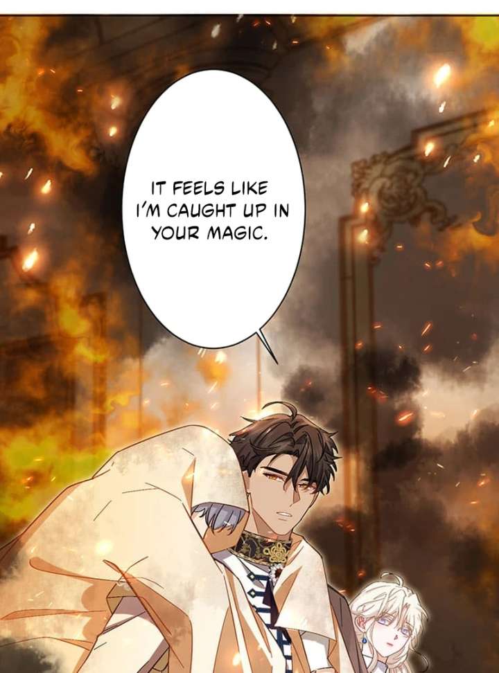 This Time, I Will Avoid This Marriage- a Method to Part Ways With You, Who Lacks Love Chapter 25 - Page 66