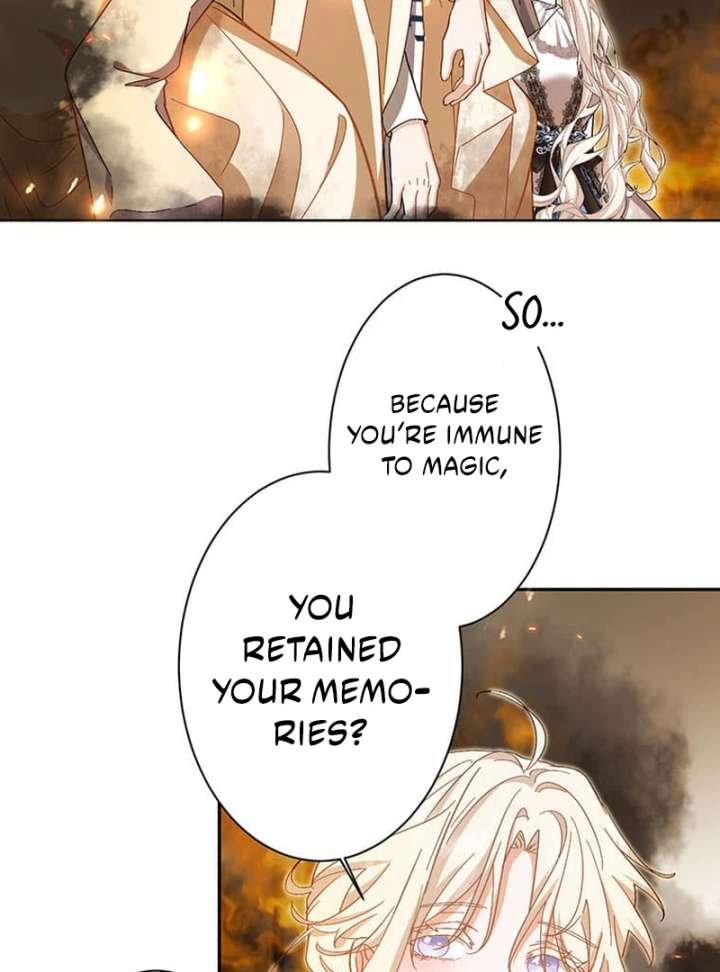 This Time, I Will Avoid This Marriage- a Method to Part Ways With You, Who Lacks Love Chapter 25 - Page 67