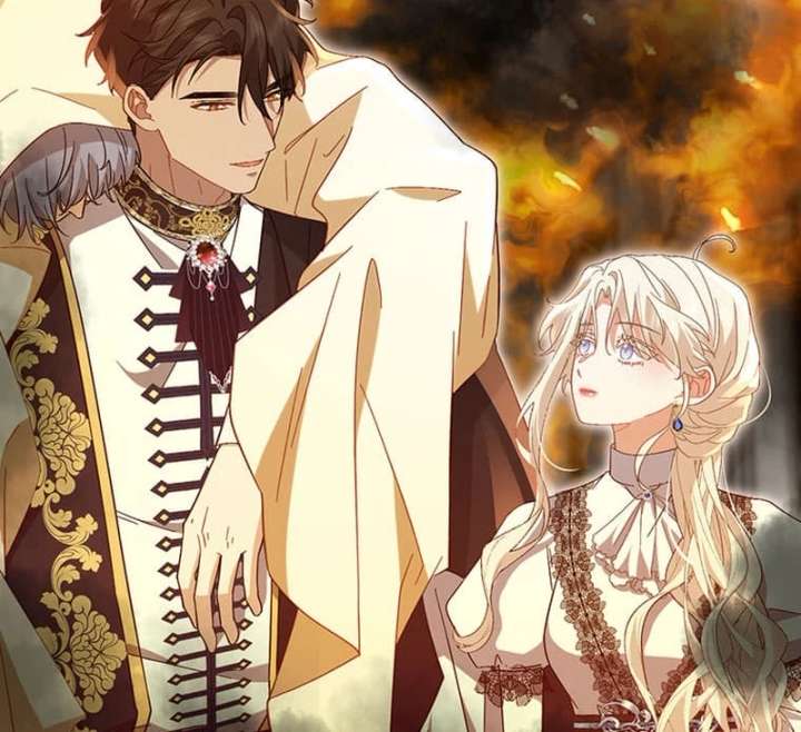 This Time, I Will Avoid This Marriage- a Method to Part Ways With You, Who Lacks Love Chapter 25 - Page 79