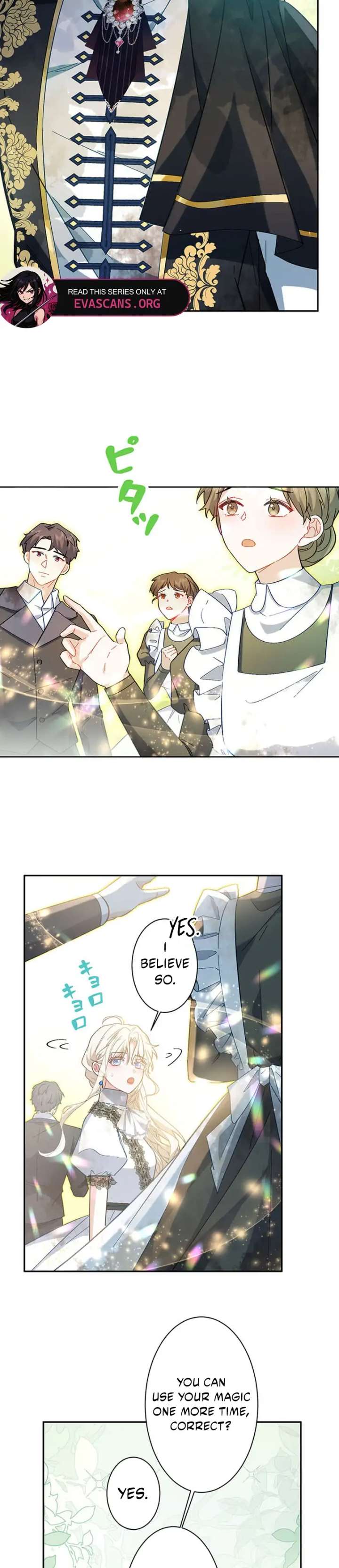 This Time, I Will Avoid This Marriage- a Method to Part Ways With You, Who Lacks Love Chapter 25 - Page 86